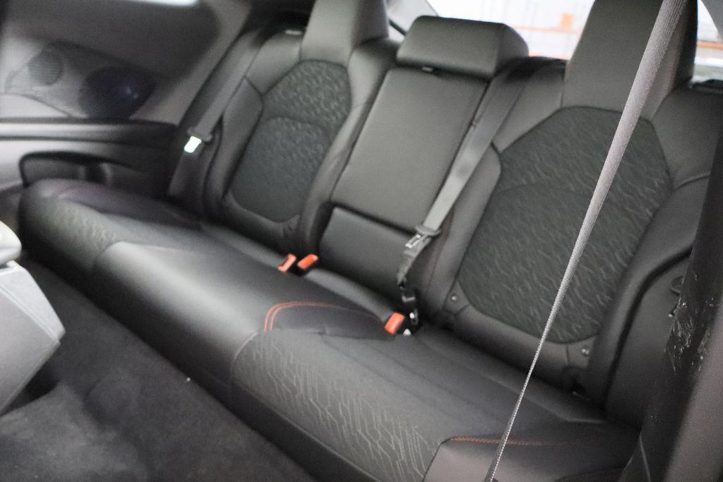 new 2026 Dodge Charger car, priced at $55,959