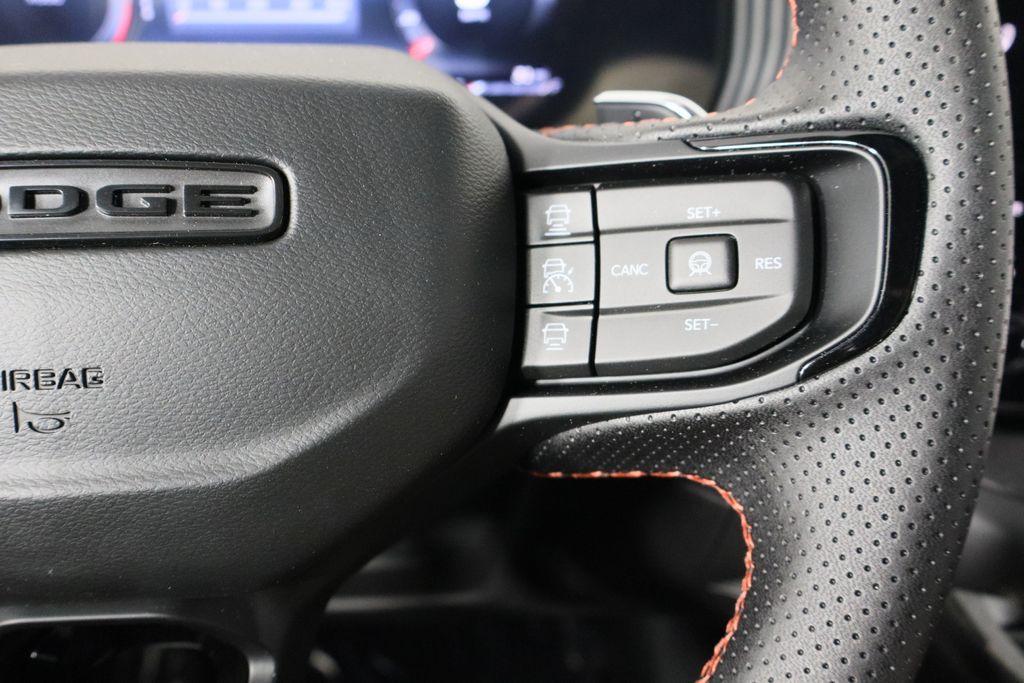 new 2026 Dodge Charger car, priced at $55,959