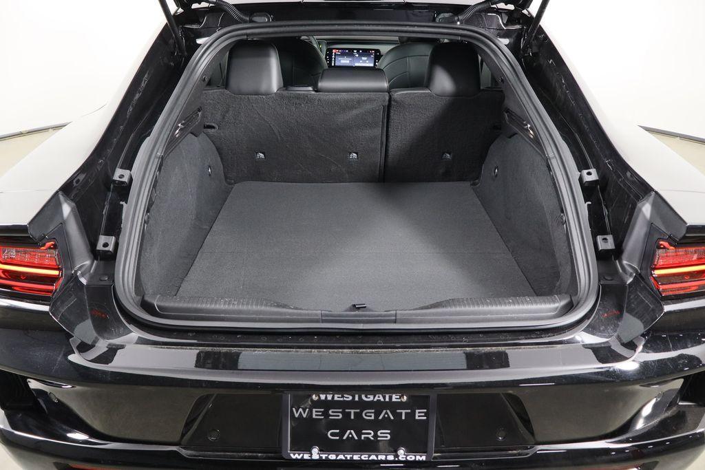 new 2026 Dodge Charger car, priced at $55,959