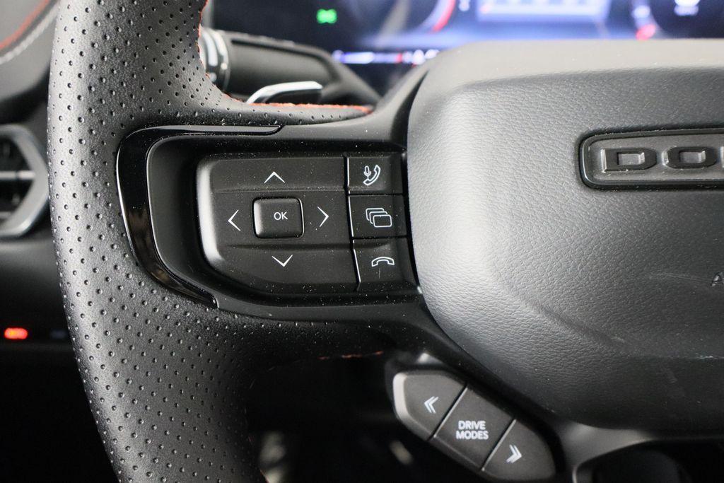 new 2026 Dodge Charger car, priced at $55,959