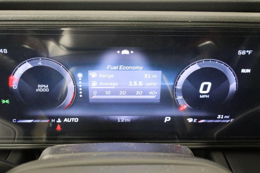 new 2026 Dodge Charger car, priced at $55,959