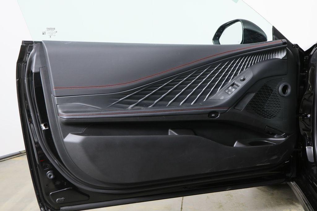 new 2026 Dodge Charger car, priced at $55,959