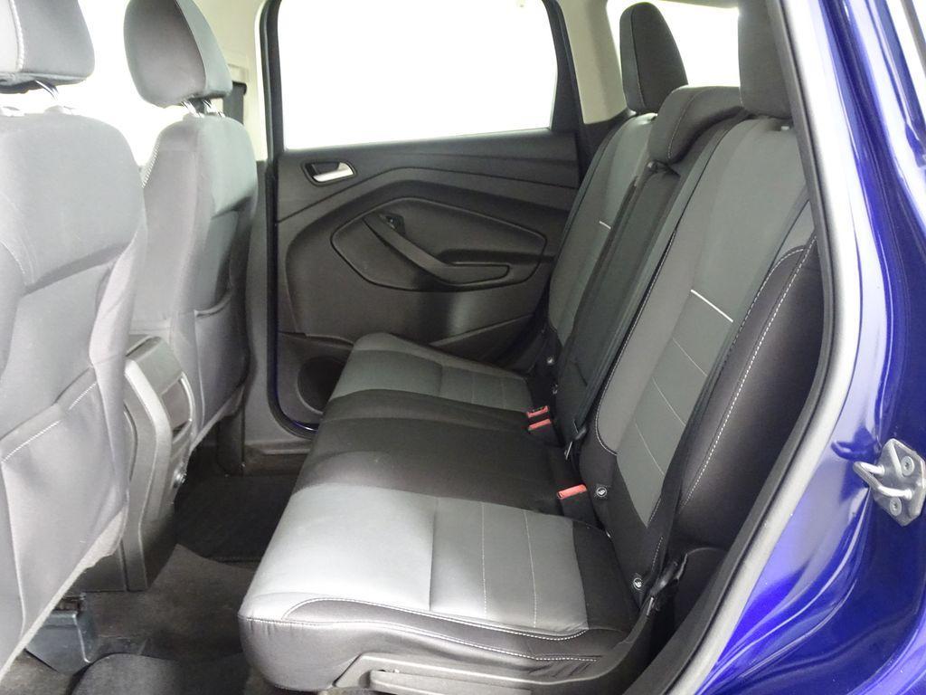 used 2015 Ford Escape car, priced at $8,800