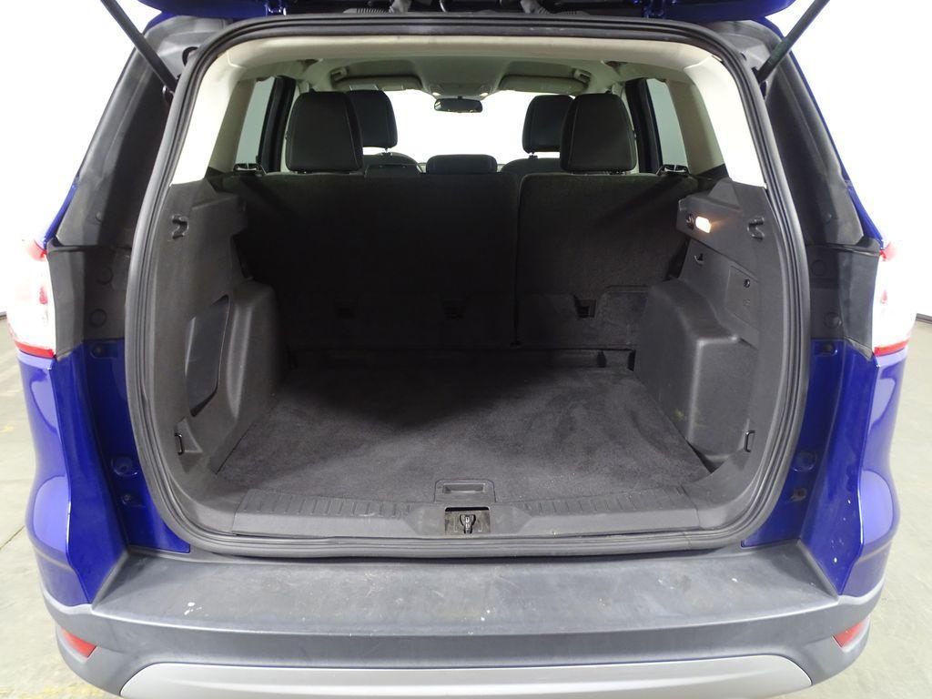 used 2015 Ford Escape car, priced at $8,800