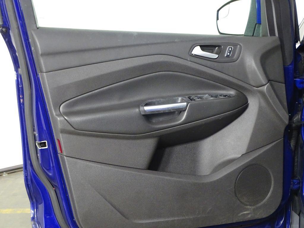 used 2015 Ford Escape car, priced at $8,800