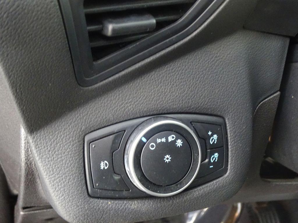 used 2015 Ford Escape car, priced at $8,800