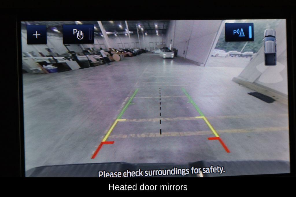 used 2023 Ford F-150 car, priced at $44,325