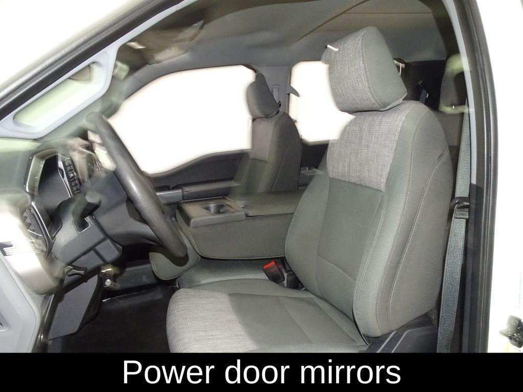 used 2023 Ford F-150 car, priced at $44,325