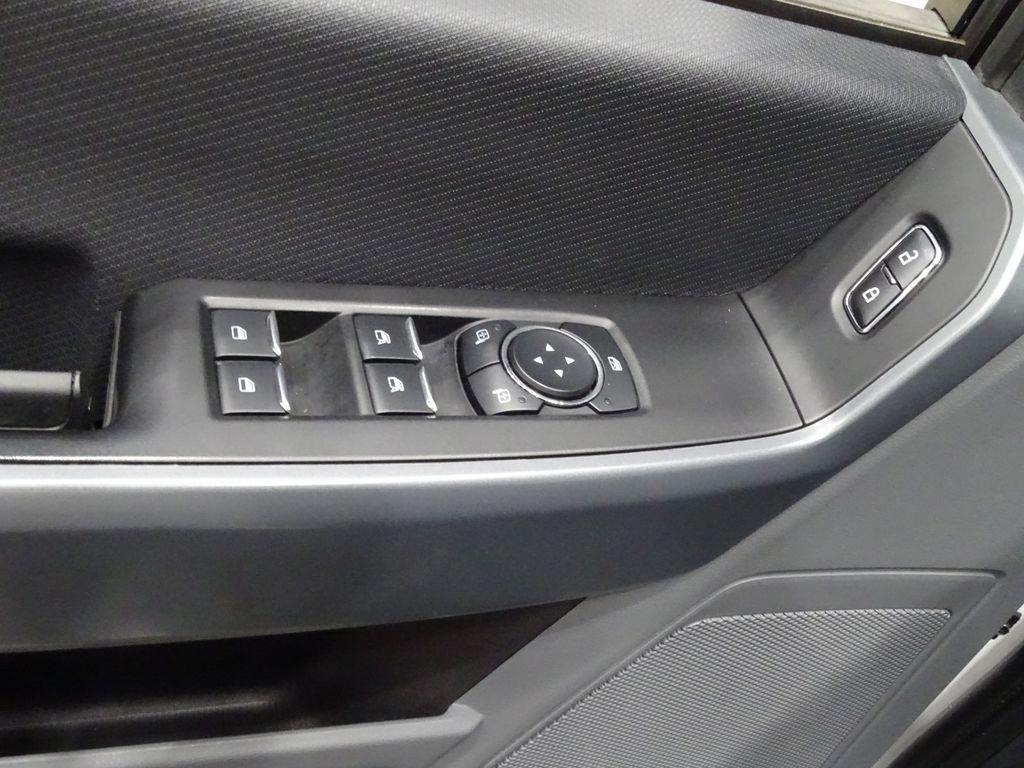 used 2023 Ford F-150 car, priced at $44,325