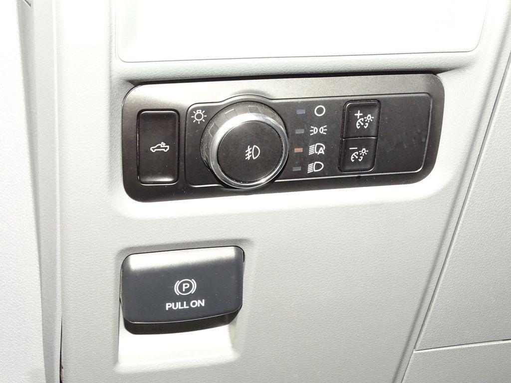 used 2023 Ford F-150 car, priced at $44,325