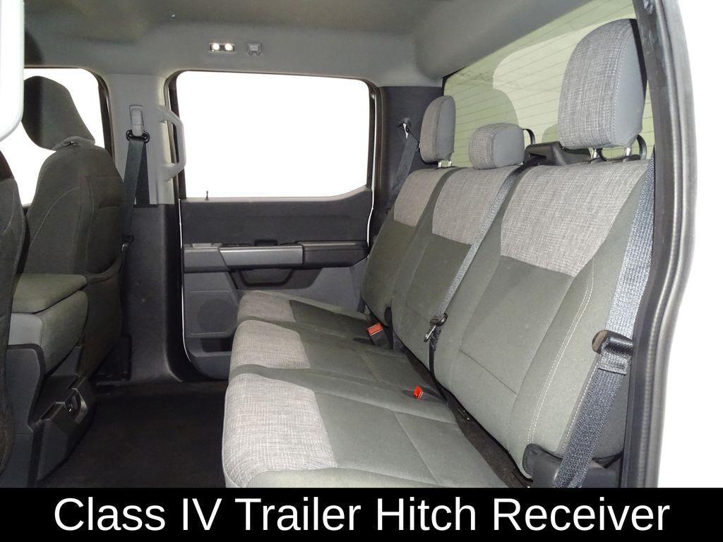 used 2023 Ford F-150 car, priced at $44,325