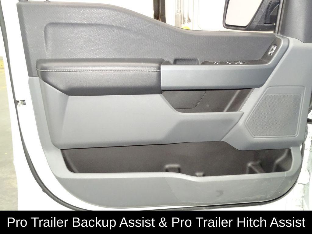 used 2023 Ford F-150 car, priced at $44,325