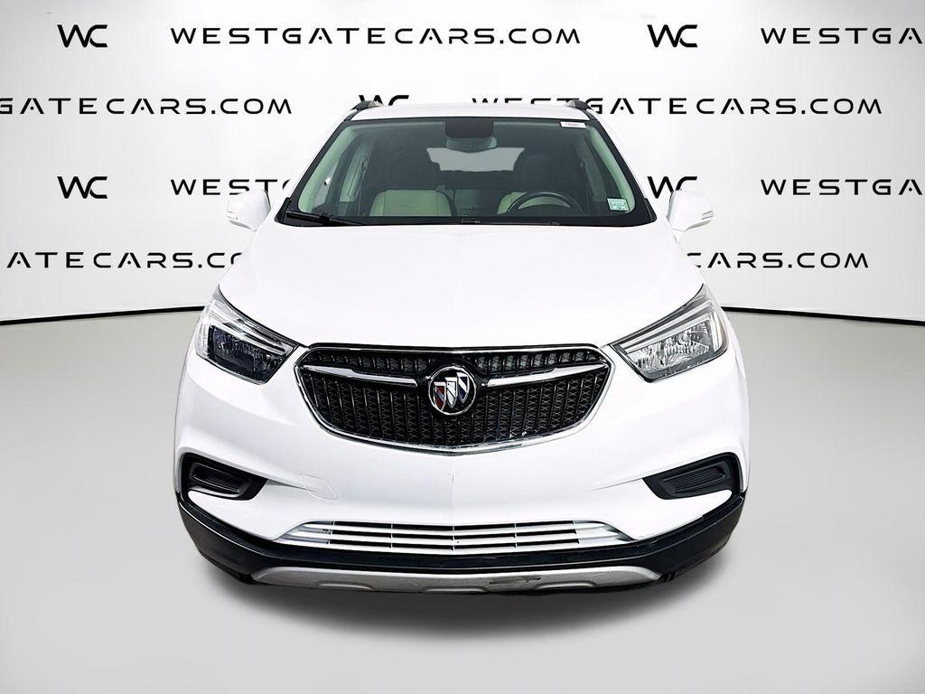 used 2019 Buick Encore car, priced at $15,500