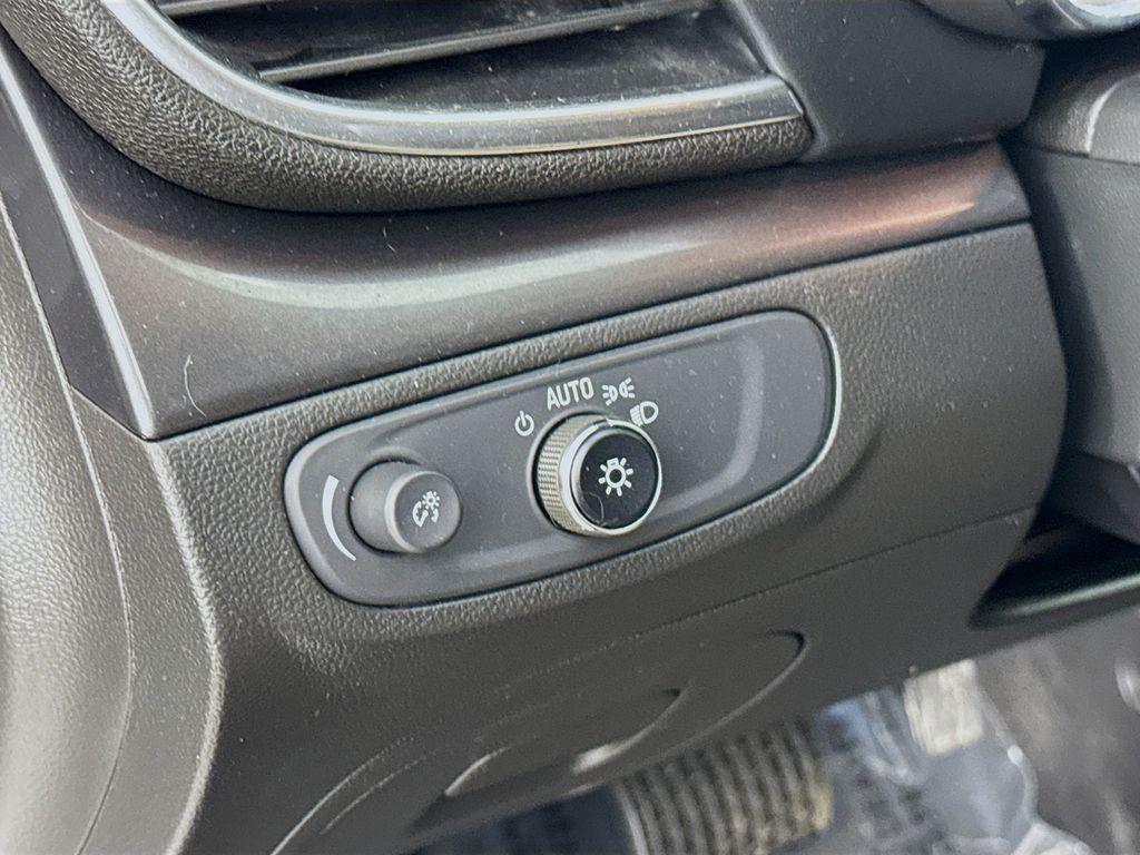 used 2019 Buick Encore car, priced at $15,500