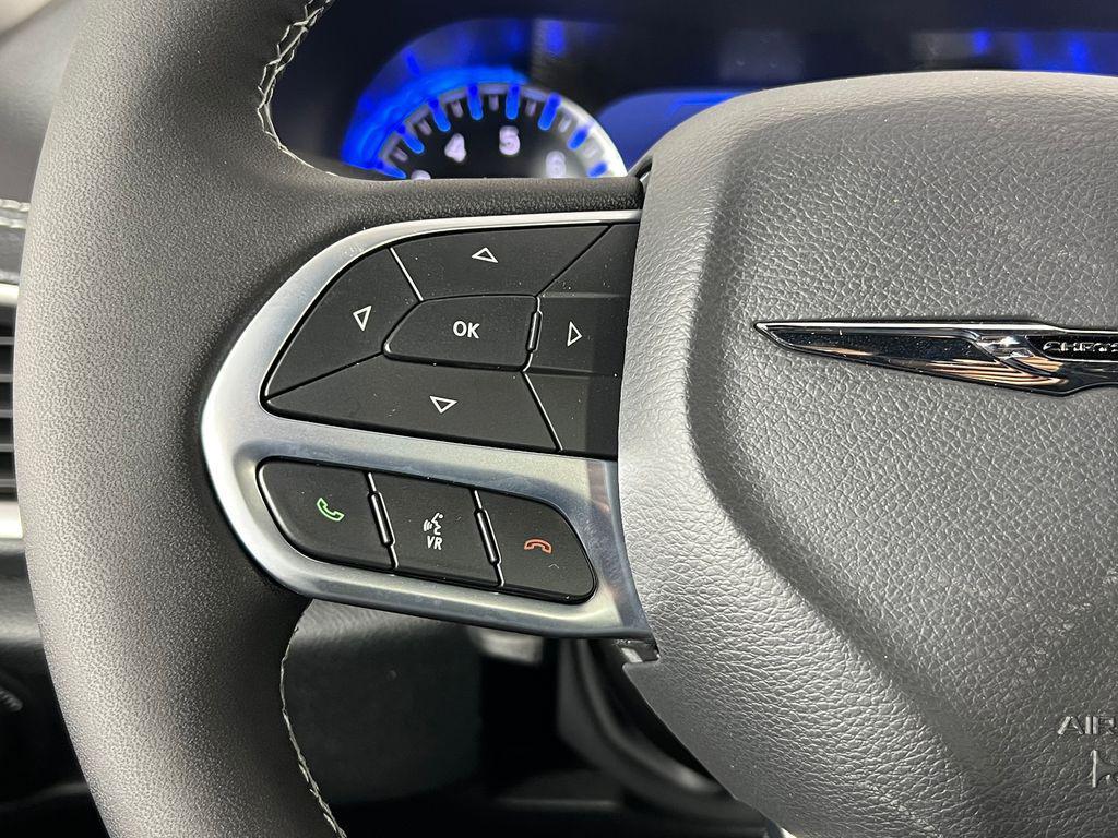 new 2026 Chrysler Pacifica car, priced at $41,515