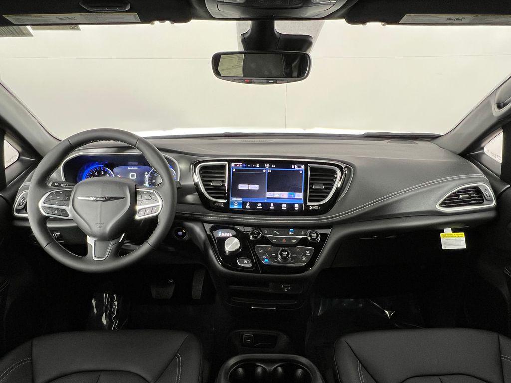 new 2026 Chrysler Pacifica car, priced at $41,515