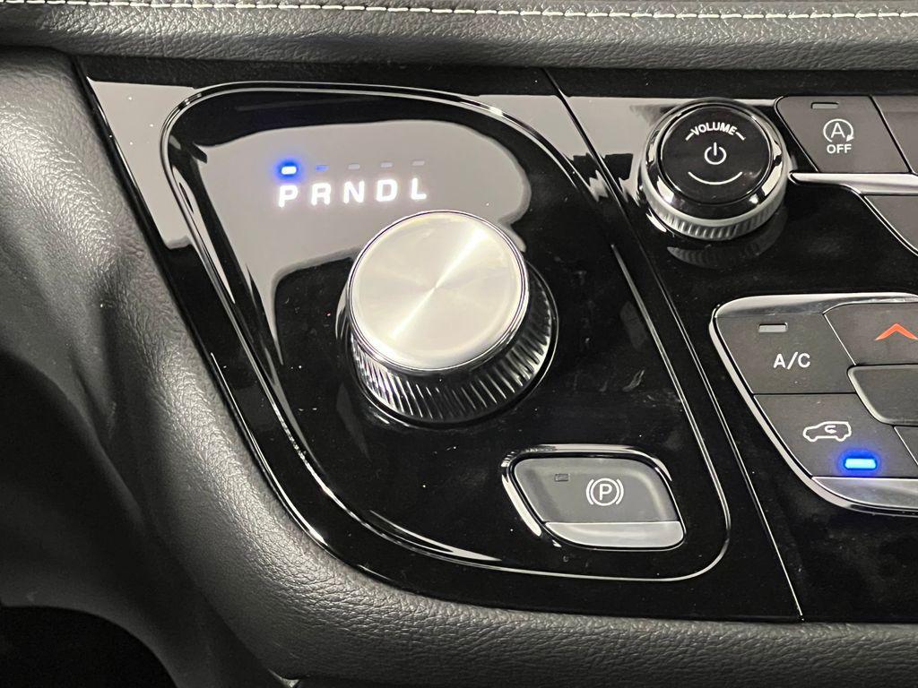 new 2026 Chrysler Pacifica car, priced at $41,515
