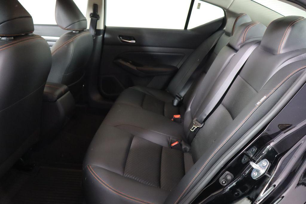 used 2024 Nissan Altima car, priced at $22,197