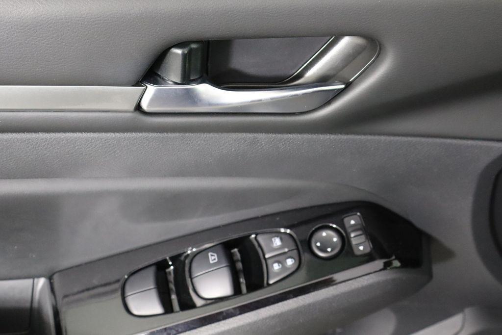 used 2024 Nissan Altima car, priced at $22,197