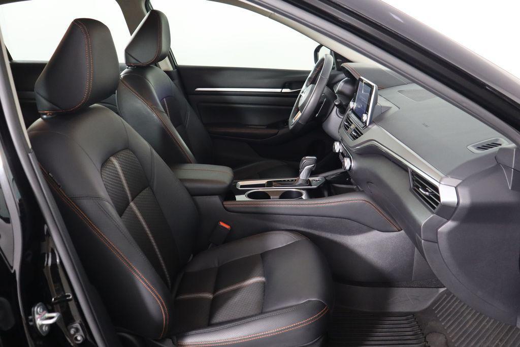 used 2024 Nissan Altima car, priced at $22,197