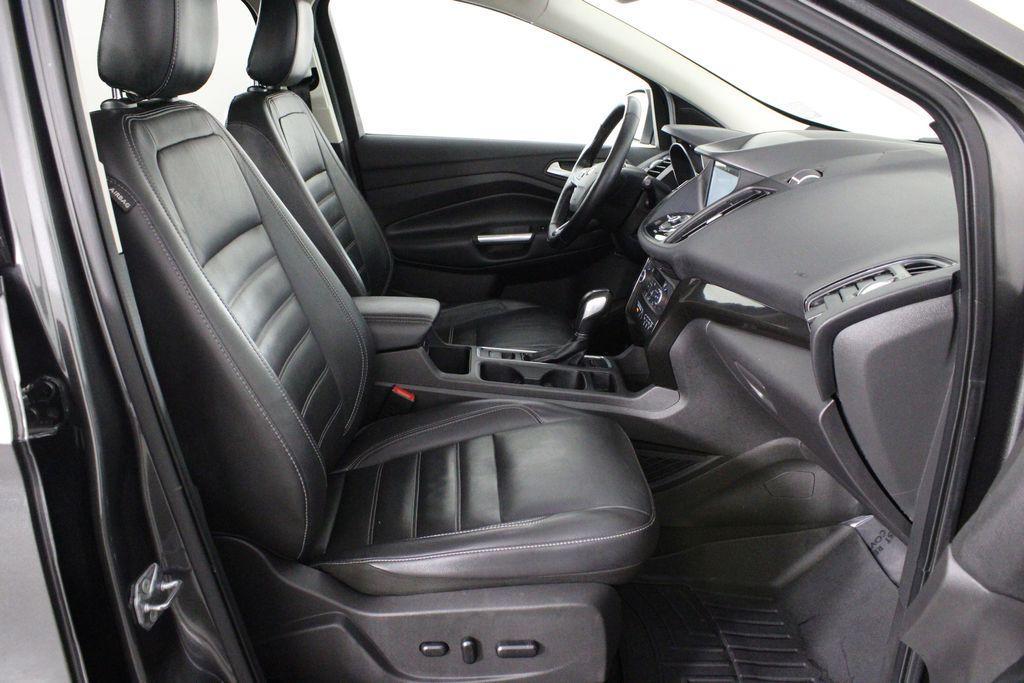 used 2019 Ford Escape car, priced at $17,300