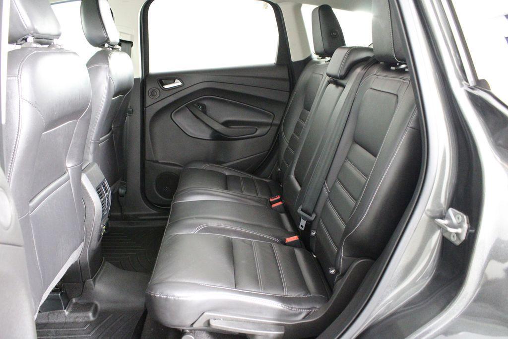 used 2019 Ford Escape car, priced at $17,300