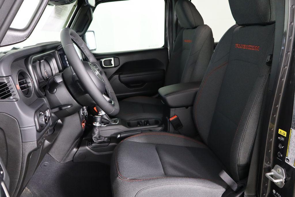 new 2026 Jeep Gladiator car, priced at $50,775