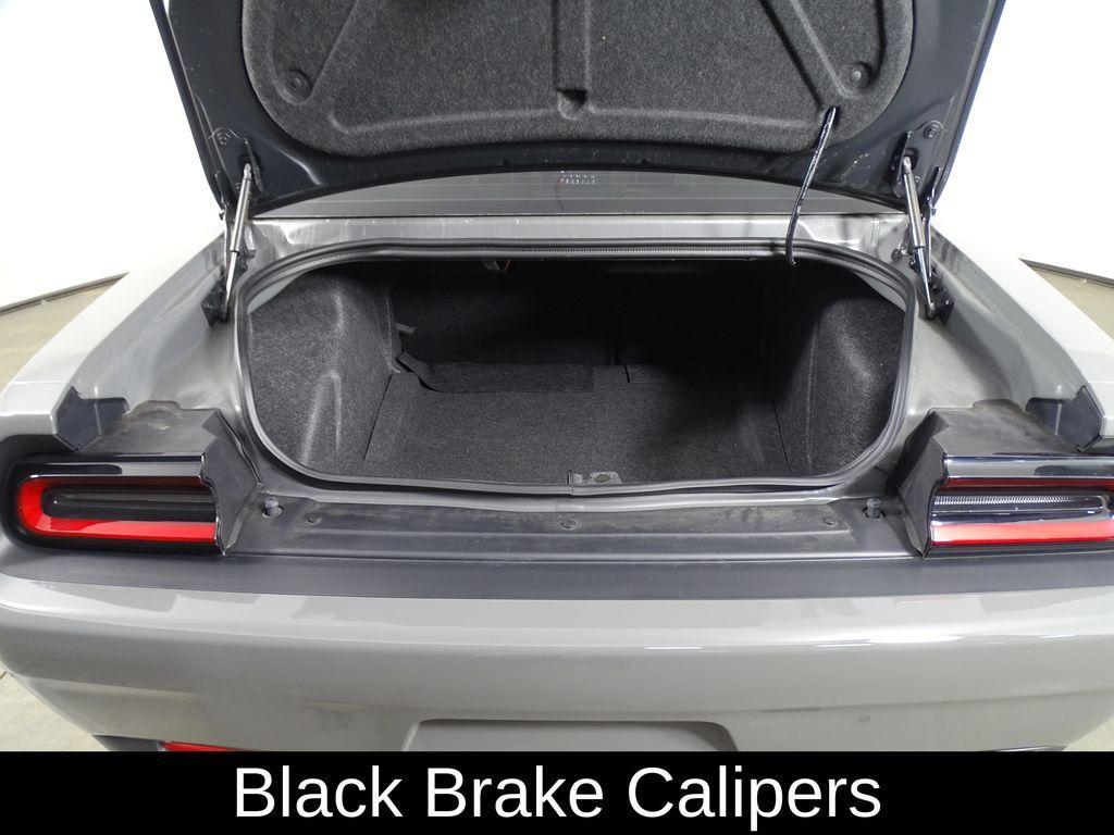 new 2023 Dodge Challenger car, priced at $215,136