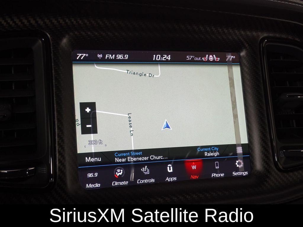 new 2023 Dodge Challenger car, priced at $215,136