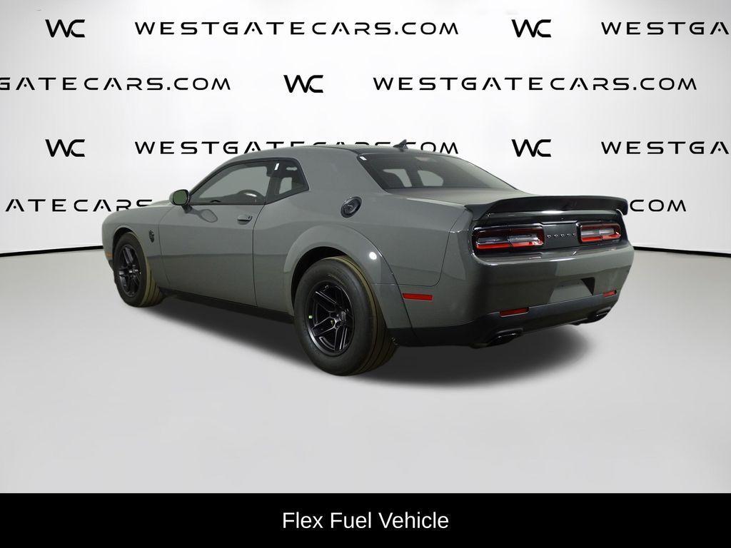 new 2023 Dodge Challenger car, priced at $215,136