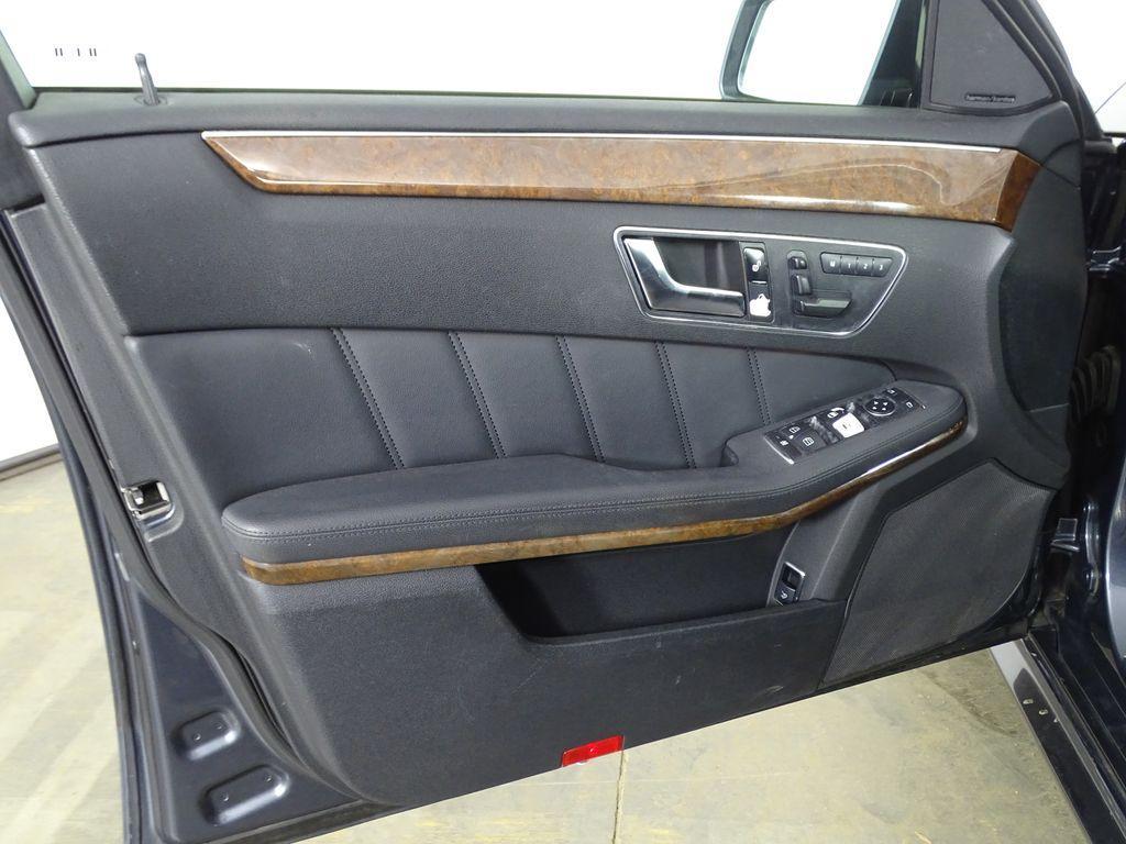 used 2013 Mercedes-Benz E-Class car, priced at $11,700