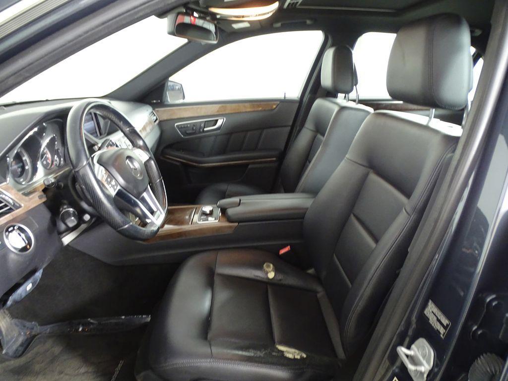used 2013 Mercedes-Benz E-Class car, priced at $11,700