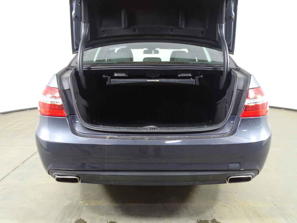 used 2013 Mercedes-Benz E-Class car, priced at $11,700