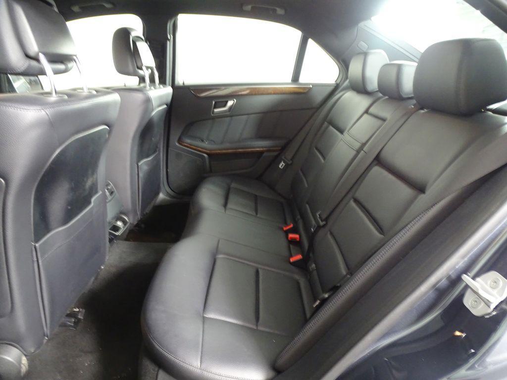 used 2013 Mercedes-Benz E-Class car, priced at $11,700