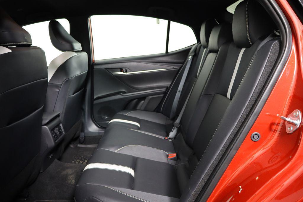used 2025 Toyota Camry car, priced at $28,860