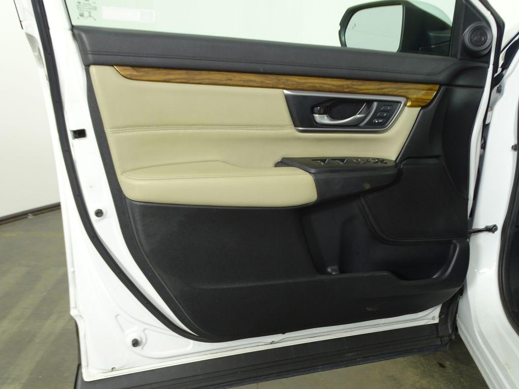 used 2019 Honda CR-V car, priced at $23,050