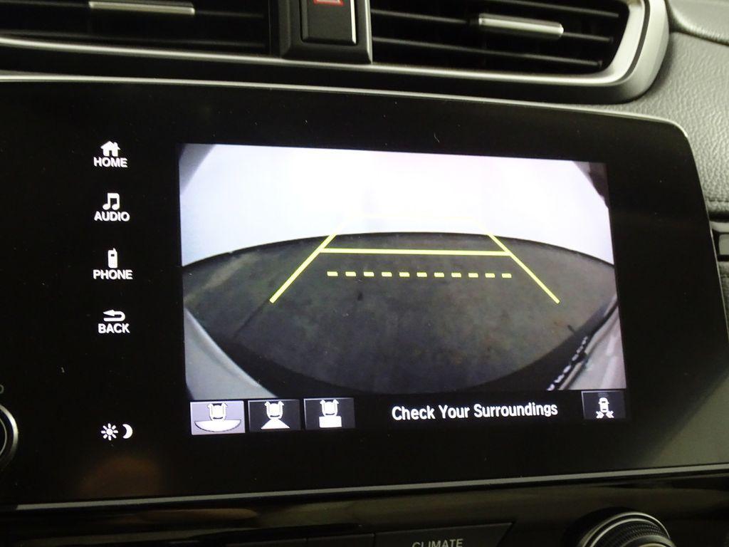 used 2019 Honda CR-V car, priced at $23,050