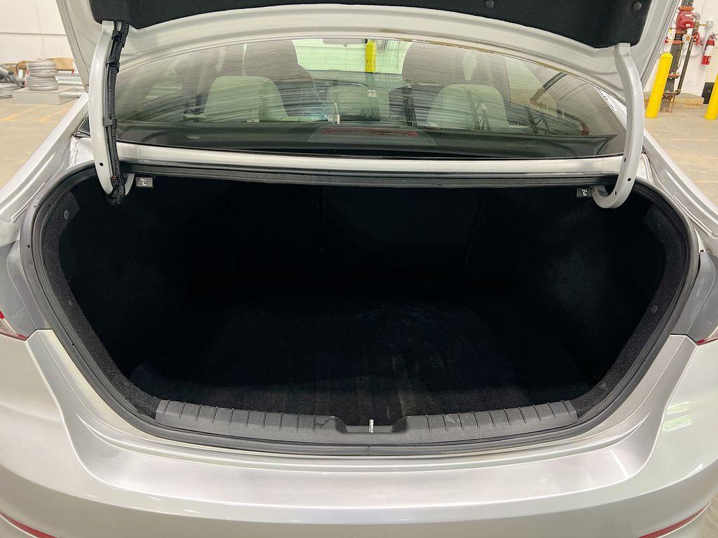 used 2018 Hyundai Elantra car, priced at $10,697