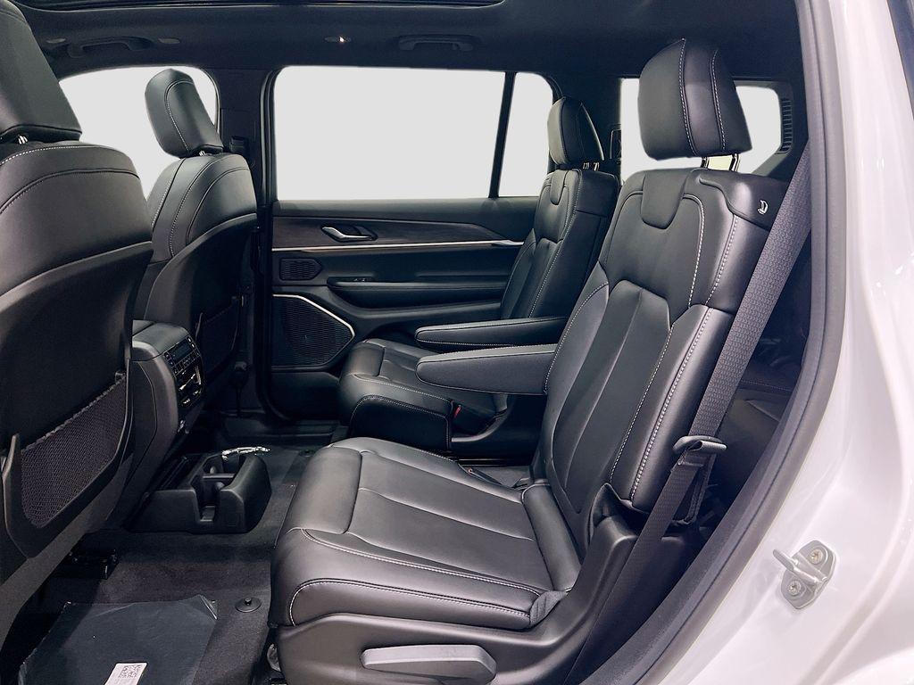 new 2025 Jeep Grand Cherokee L car, priced at $48,692