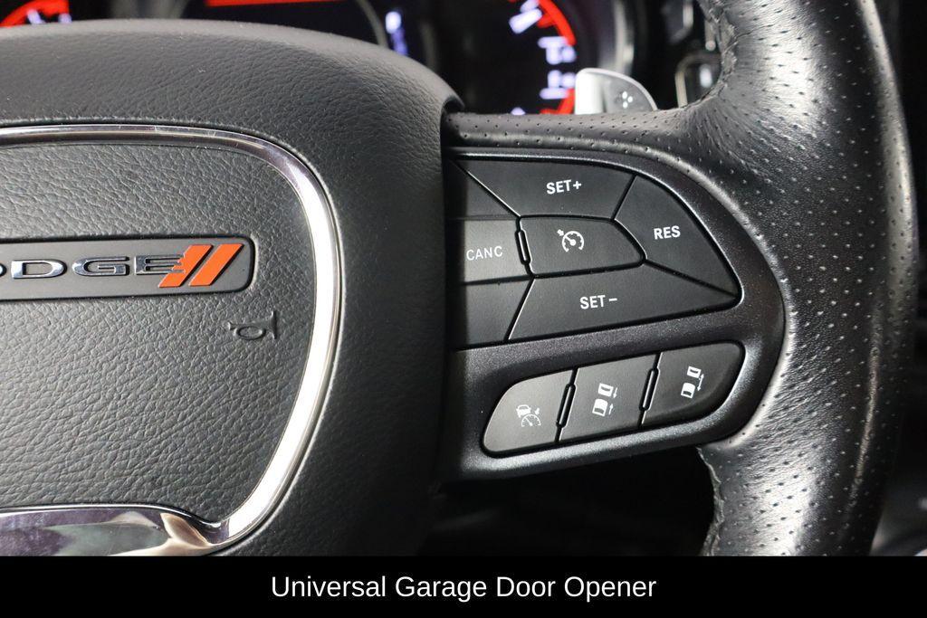 used 2022 Dodge Durango car, priced at $31,950