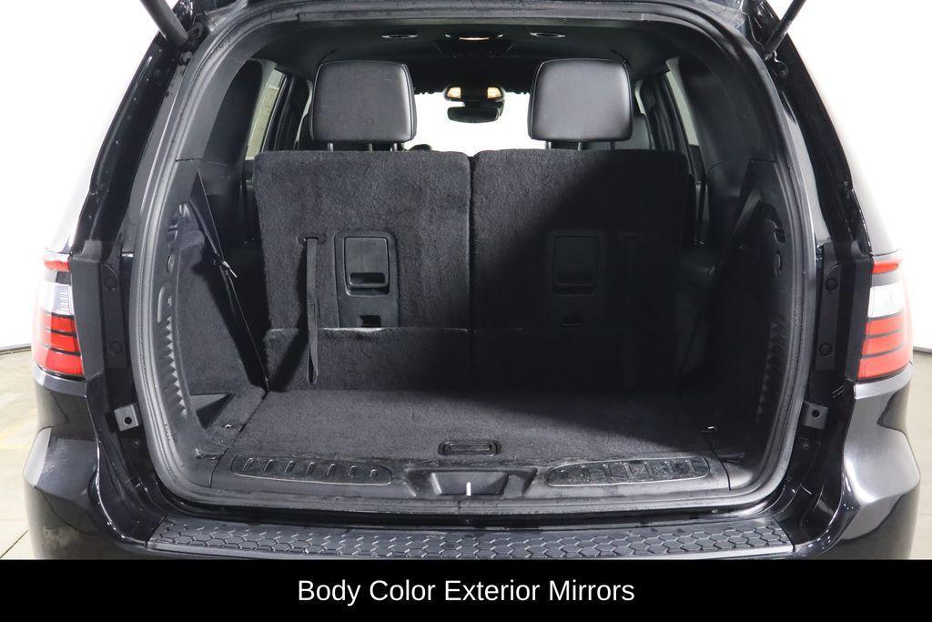 used 2022 Dodge Durango car, priced at $31,950
