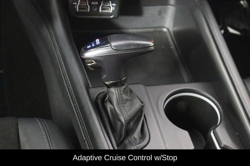 used 2022 Dodge Durango car, priced at $31,950