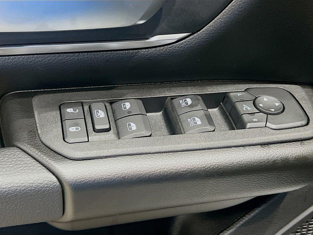 new 2026 Ram 1500 car, priced at $53,019