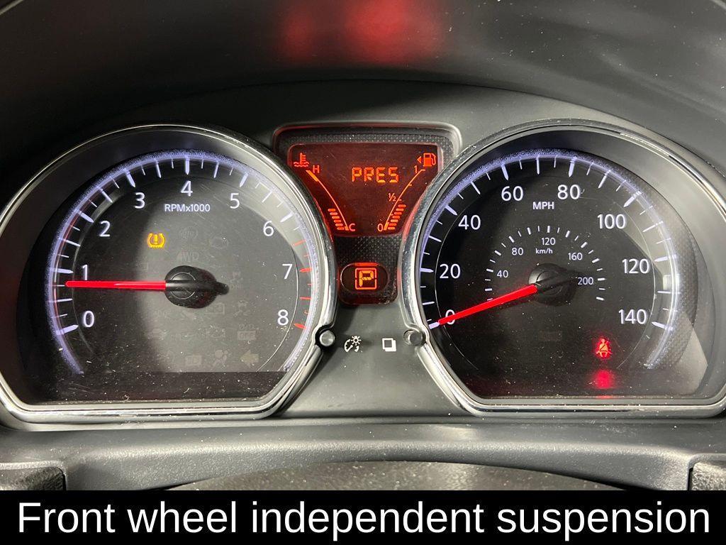 used 2015 Nissan Versa Note car, priced at $6,600