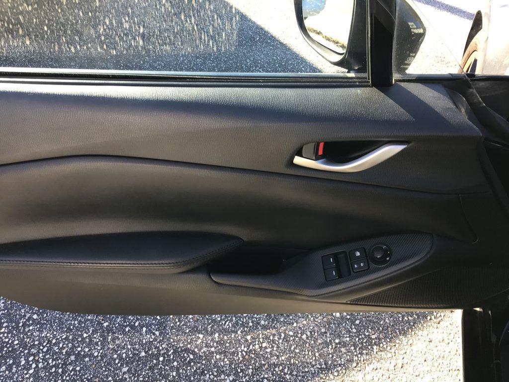 used 2020 Mazda MX-5 Miata car, priced at $19,200