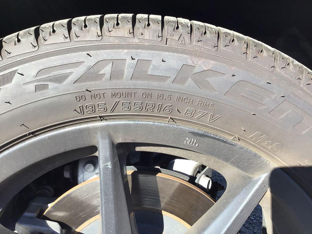 used 2020 Mazda MX-5 Miata car, priced at $19,200