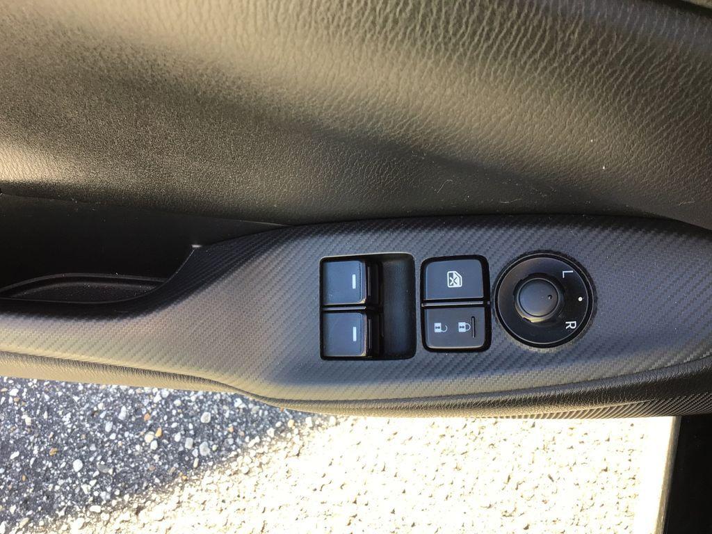 used 2020 Mazda MX-5 Miata car, priced at $19,200