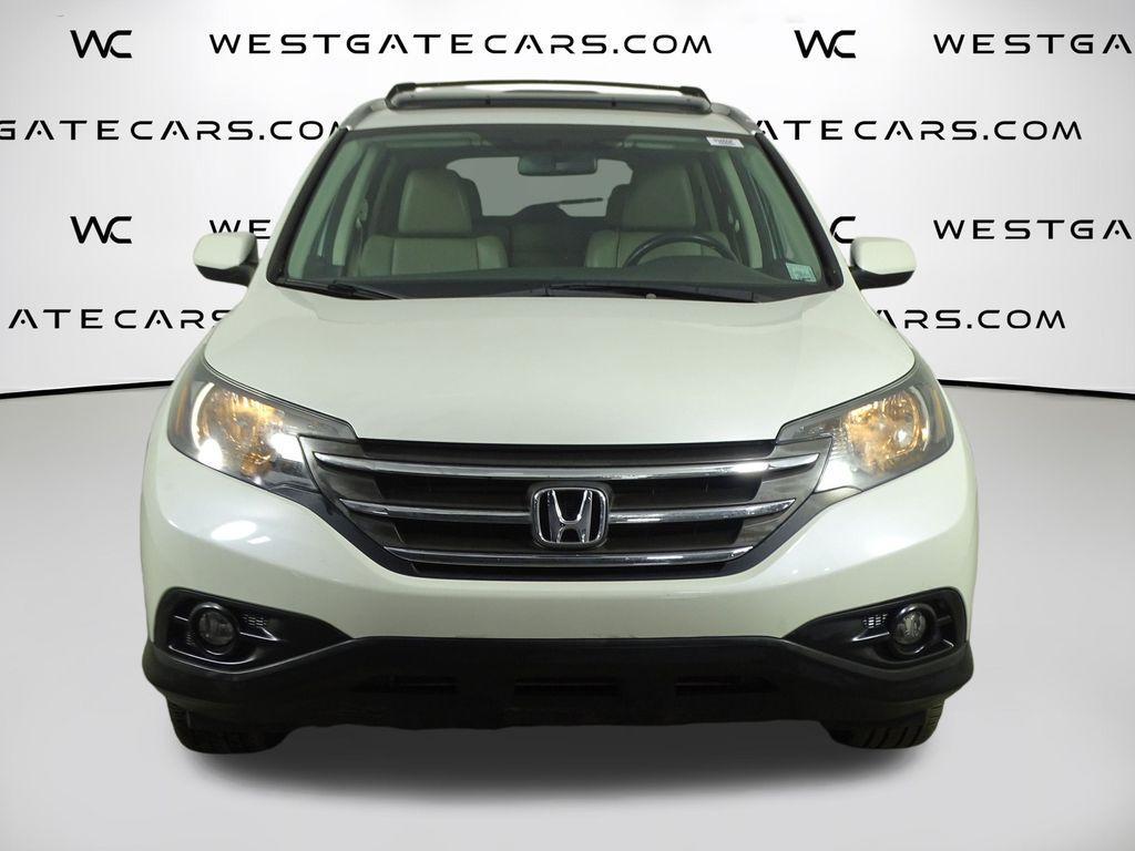 used 2013 Honda CR-V car, priced at $11,400