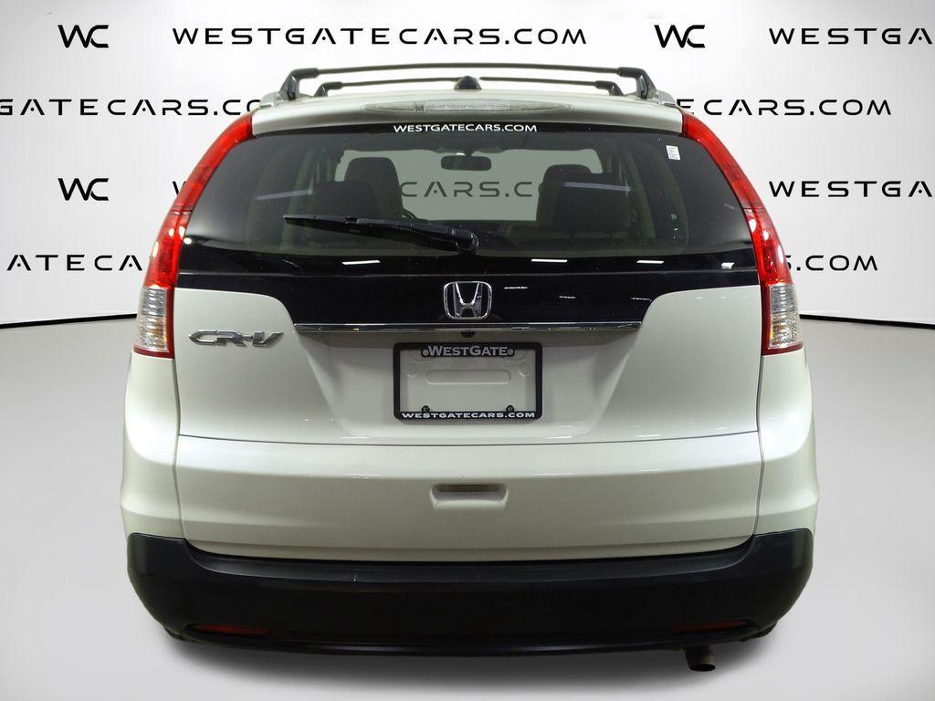 used 2013 Honda CR-V car, priced at $11,400