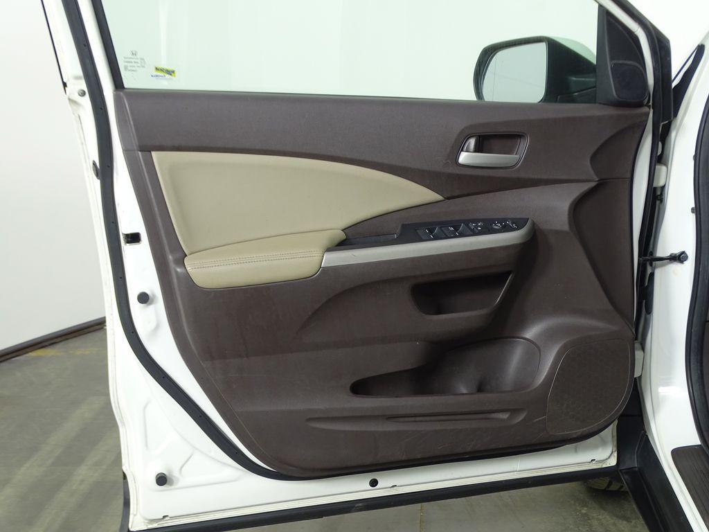 used 2013 Honda CR-V car, priced at $11,400